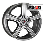 MAK Scorpio (Iron Mirror)