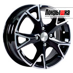 SKAD Орлан (Алмаз)