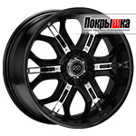 Отзывы о Enkei SH25 (BK)