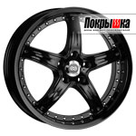 Отзывы о Enkei SH26 (BK)