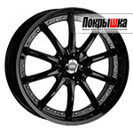 Отзывы о Enkei SH27 (BK)