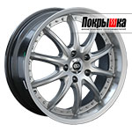 Отзывы о Enkei SH27 (HP)