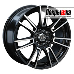 Отзывы о Enkei SH45 (BKF)