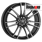 Отзывы о Enkei SH45 (GMF)