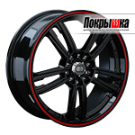 Отзывы о Enkei SH46 (BKRL)