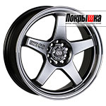 Отзывы о Enkei SH47 (HP)