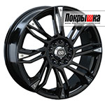 Отзывы о Enkei SH48 (BK+CH)