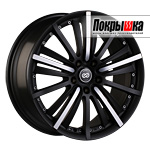 Отзывы о Enkei SH50 (MGMF)