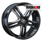 Отзывы о Enkei SH53 (BK+CH)