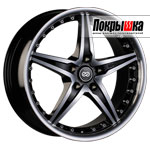 Отзывы о Enkei SH55 (BKF) 