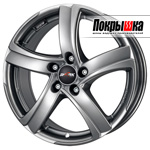 ALUTEC Shark (Sliber)