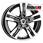 Отзывы о K&K Siberia (алмаз черный)(КС729)