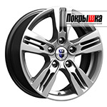 Отзывы о K&K Siberia (дарк платинум)(КС729)