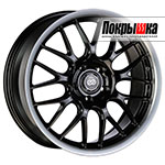 Отзывы о Enkei SJ47 (BKL)