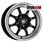 Отзывы о Enkei SJ49 (BKL)