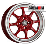 Отзывы о Enkei SJ49 (RDL)