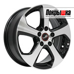 Replica LA Optima SK-99 (BKF)