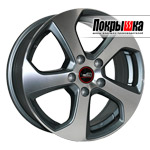 Replica LA Optima SK-99 (GMF)