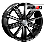 Отзывы о Replica LA Optima SK-15 (GM)