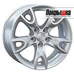 Отзывы о Replica LA Optima SK-27 (S)