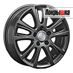 Replica LA Optima SK-4 (GM)