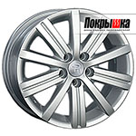 Отзывы о Replica LA Optima SK-41 (S)