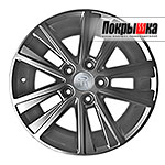 Отзывы о Replica LA Optima SK-44 (GM)