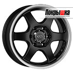 Отзывы о Enkei SK45 (MBL)