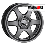 Отзывы о Enkei SK45 (MGM)