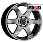 Отзывы о Enkei SK45 (BKF)