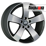 Отзывы о Enkei SK49 (MGMF)