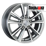 Replica LA Optima SK-50 (GMF)