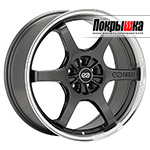 Отзывы о Enkei SK50 (GML)