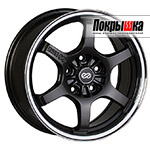 Отзывы о Enkei SK50 (MBL)