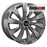 Replica LA Optima SK-54 (GM)