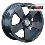 Отзывы о Replica LA Optima SK-6 (MB)