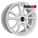 Replica LA Optima SK-94 (W)