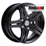 Отзывы о SKAD Сити (Черный матовый)