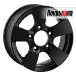 Отзывы о SKAD Эвридика 2 (Черный матовый)