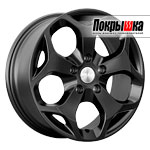 Отзывы о SKAD Гамбург (Черный матовый)