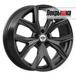 SKAD KL-1162 (Новый бархат) 7.0x19 5x108 ET-33 DIA-60.1 для CHERY Tiggo 7 Pro Max I 1.5