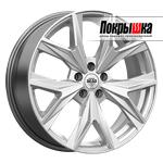 SKAD KL-1162 (Селена) 7.0x19 5x108 ET 23 DIA 60.1