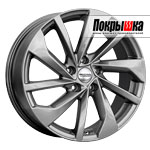 Отзывы о SKAD KL-276 (Графит)