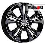 Отзывы о SKAD KL-295 (Алмаз)