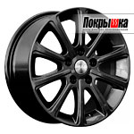 Отзывы о SKAD Милан (Черный матовый)