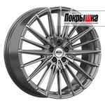 SKAD Оливер (Графит) 7.5x20 5x108 ET-36 DIA-65.1