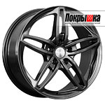 Отзывы о SKAD Турин (Черный матовый)