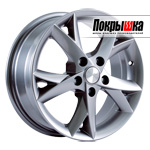 SKAD Лотос (Грей)