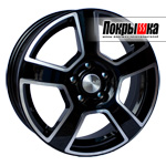 SKAD Санрайз (Алмаз)