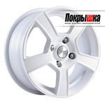 SKAD Санрайз (Белый)